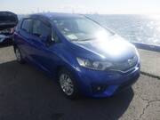 2014 HONDA FIT