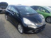 2010 HONDA FIT