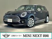 2021 BMW MINI