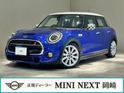 2019 BMW MINI COOPER S
