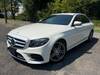 MERCEDES BENZ E-CLASS