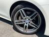 MERCEDES BENZ E-CLASS