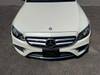MERCEDES BENZ E-CLASS