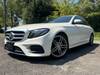 MERCEDES BENZ E-CLASS