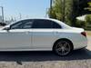 MERCEDES BENZ E-CLASS