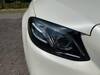 MERCEDES BENZ E-CLASS