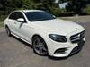 MERCEDES BENZ E-CLASS