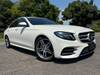 MERCEDES BENZ E-CLASS