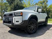 2026 TOYOTA LANDCRUISER 250