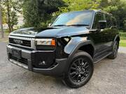 2026 TOYOTA LANDCRUISER 250