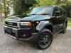 TOYOTA LANDCRUISER 250