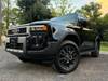 TOYOTA LANDCRUISER 250