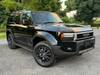 TOYOTA LANDCRUISER 250
