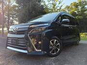 2018 TOYOTA VOXY