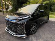 2025 TOYOTA VOXY