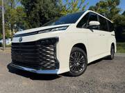 2023 TOYOTA VOXY