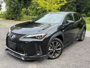 2021 LEXUS UX