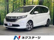 2019 HONDA FREED HYBRID