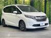 HONDA FREED HYBRID