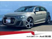 2025 AUDI A1 SPORTBACK