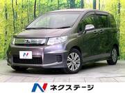2013 HONDA FREED SPIKE HYBRID
