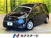 2017 TOYOTA SIENTA