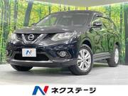 2014 NISSAN X-TRAIL 20X