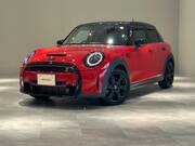 2022 BMW MINI