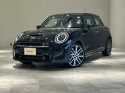 2023 BMW MINI
