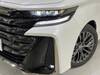 TOYOTA VELLFIRE HYBRID