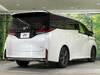 TOYOTA VELLFIRE HYBRID