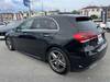 MERCEDES BENZ A-CLASS