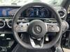 MERCEDES BENZ A-CLASS
