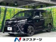 2019 TOYOTA VOXY