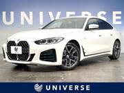 2022 BMW 4 SERIES
