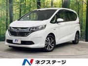 2017 HONDA FREED HYBRID