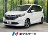 HONDA FREED HYBRID