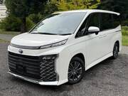 2024 TOYOTA VOXY