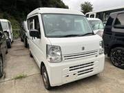 2022 SUZUKI EVERY