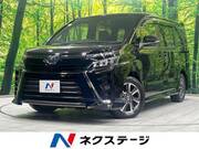 2018 TOYOTA VOXY