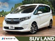 2018 HONDA FREED
