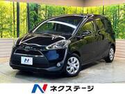 2016 TOYOTA SIENTA G