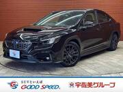2022 SUBARU WRX S4