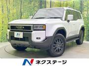 2025 TOYOTA LANDCRUISER 250