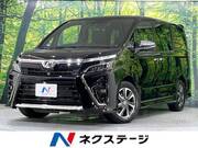 2019 TOYOTA VOXY