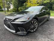 2021 LEXUS LS