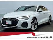 2025 AUDI A3 SEDAN