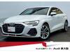 AUDI A3 SEDAN
