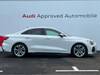 AUDI A3 SEDAN
