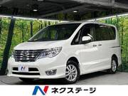 2015 NISSAN SERENA